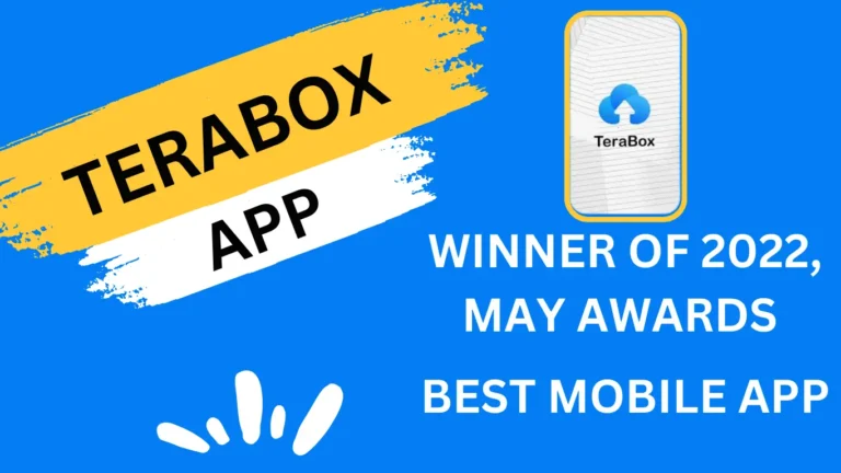 TeraBox App TeraBox App