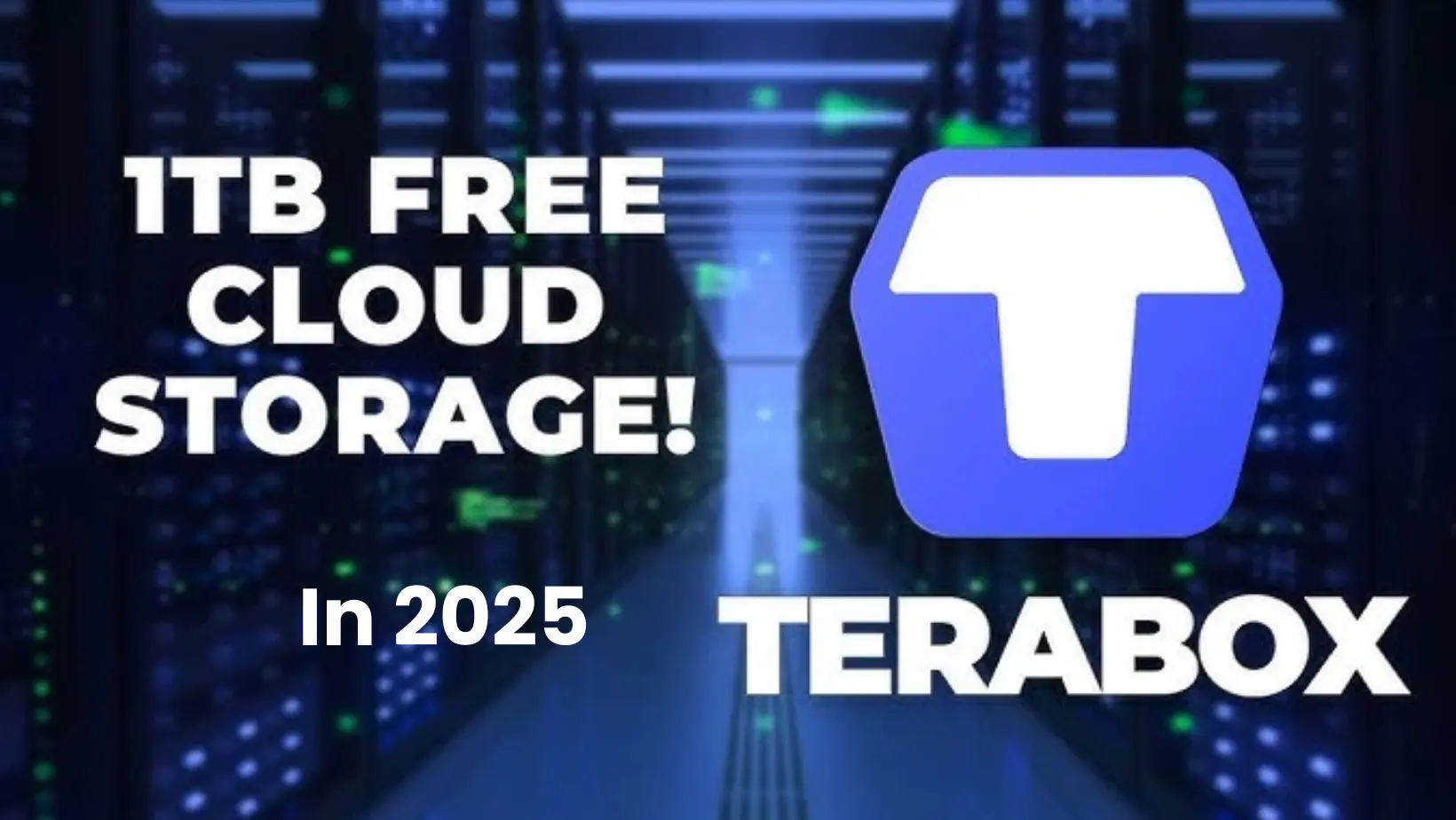 Cloud Storage 2025